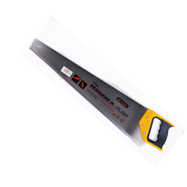 Serrucho M/plastico 22" Total Tht55226