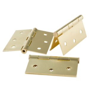 Bisagra 3"x3" Pack 3 Und (l84 -l86 Lioi)