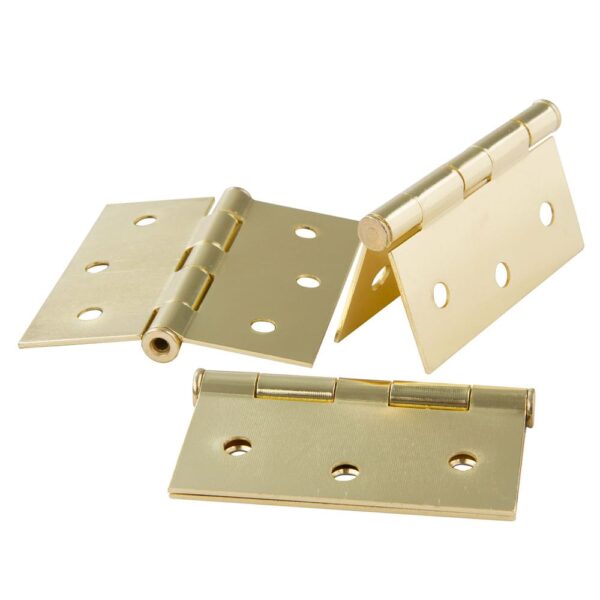 Bisagra 3"x3" Pack 3 Und (l84 -l86 Lioi)