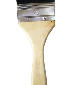 Brocha M/madera 2 1/2" I-tibra