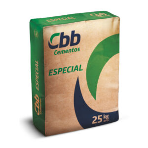 Cemento Bio Bio 25 kg