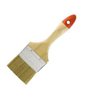 Brocha Vulcanizada 5" Q.u
