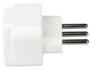 Lampara de Emergencia  Led  Daumer 2x2w Luz Fria Emer-1000 (4w)
