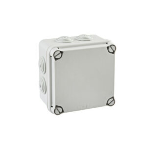 Caja Estanca Ide (108x108x64) C/conos C/u