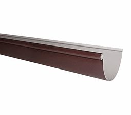 Canaleta Pvc Cafe Hoffens 4mt