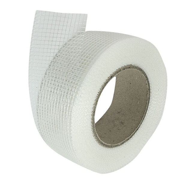 Cinta Fibra de Vidrio 50mm x 45mt Nexxo