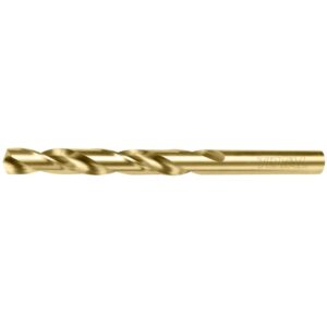 Broca Fierro 10mm Total C/u