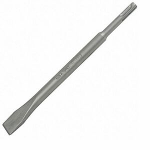 Cincel P/plana Sds Plus 14x250x40mm Wurth