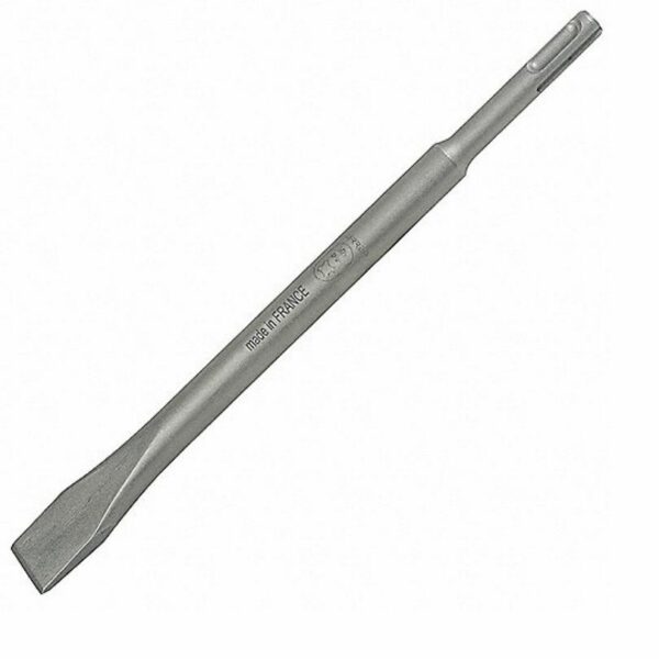 Cincel P/plana Sds Plus 14x250x40mm Wurth