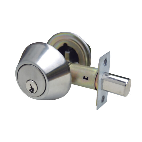 Cerrojo Llave / Llave Ll-102 Daumer