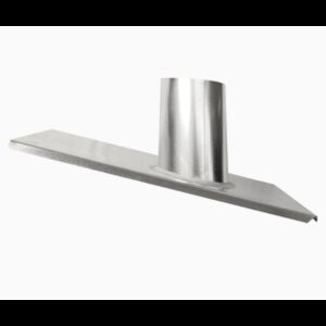 Castellon Zinc Adaptable C/u