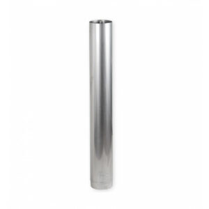 Cañon Acero Inox 6" x 1mt C/u