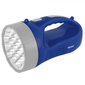 Linterna Mano Led 250 Lm (aaa) Tflo13aaa58total