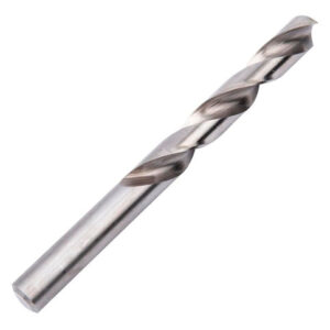 Broca Fierro 11mm Hss C/u