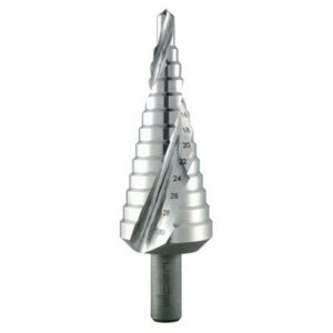 Broca Conica P/metal 4-20mm (bce420) Uyustool C/u