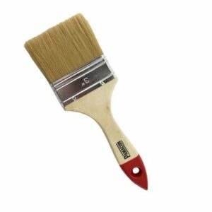 Brocha M/madera 3/4" Soyoda