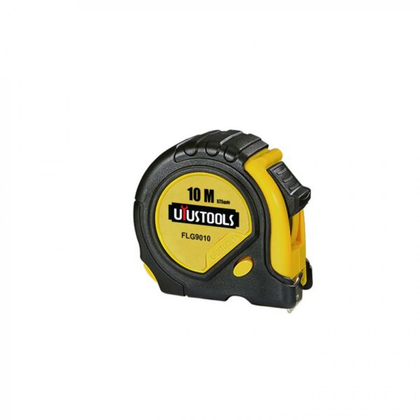 Huincha Cinta Metrica Medir 10mt (flg9010)