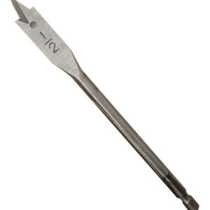 Broca Paleta 1/2" (bcp102)