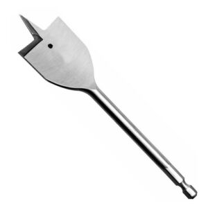 Broca Paleta 11/2" (bcp112)