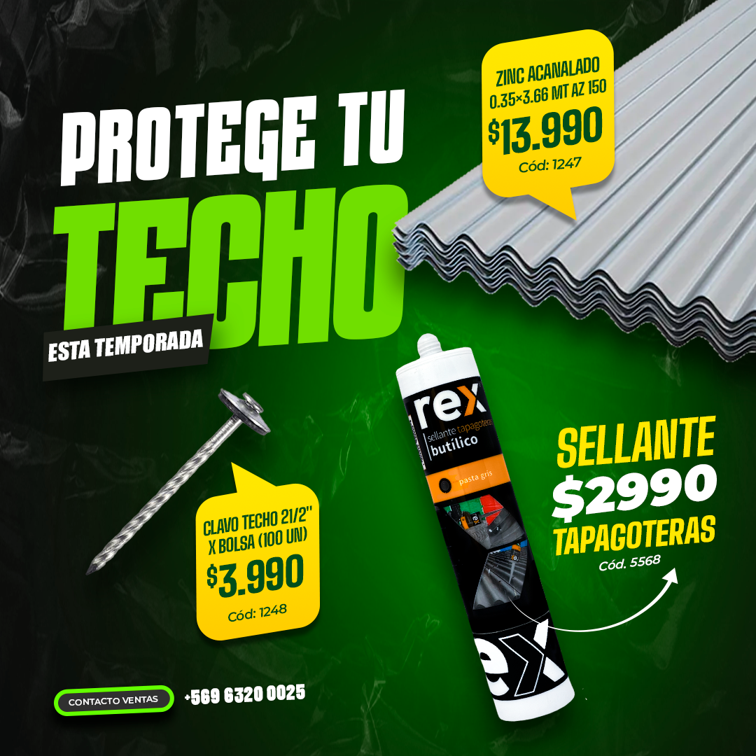 BANNER MAYO CUADRADOTECHO Productos Destacados