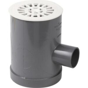 Pileta Simple 110x50x40mm