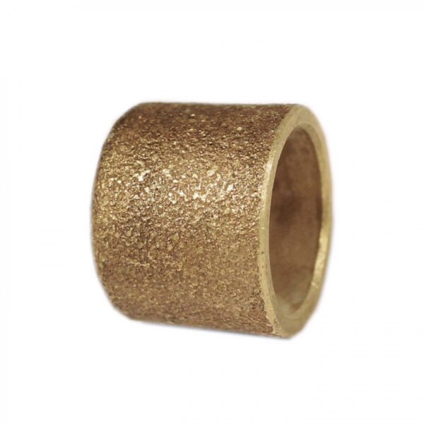 Tapagorro So-1/2" Bronce