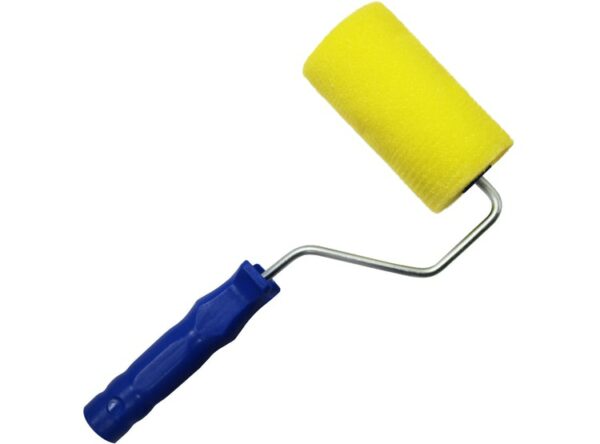 Rodillo Esponja N12 I-tibra (5")