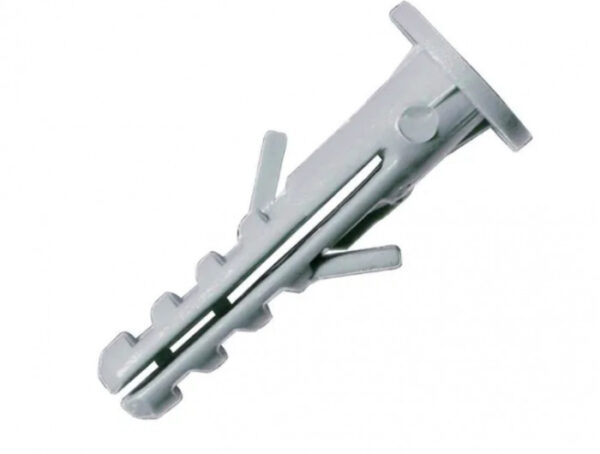 Tarugo Fischer 10mm C/u