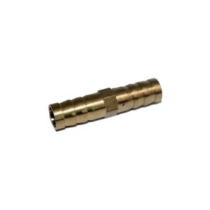 Union Manguera (t) 3/8" Bronce C/u