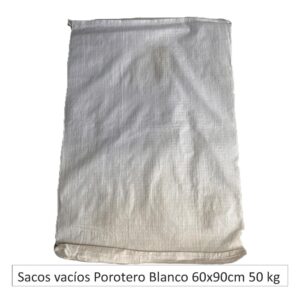 Saco Carbon 64 X102 Cms