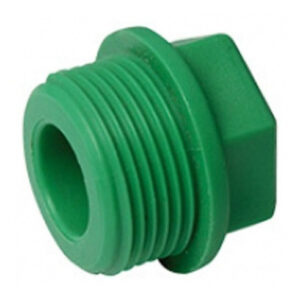 Tapagorro Ppr 3/4" - He C/u