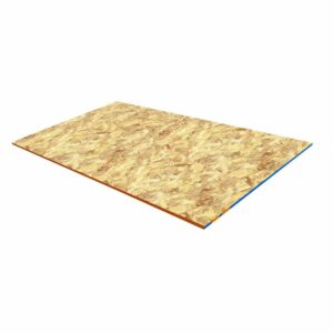 Tablero Osb 11.1mm Home Lp (standard ) 1.22x2.44mts