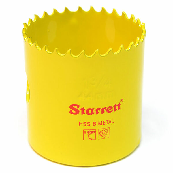 Sierra Copa Bimetal 38mm (1-1/2") (seo038)