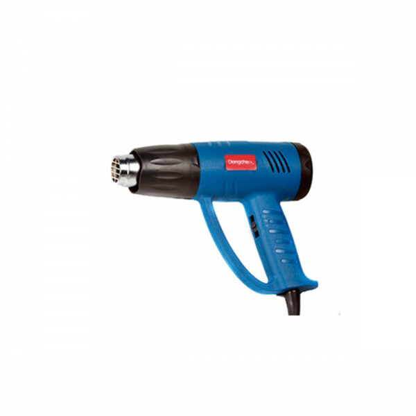 Pistola Calor 1600w. Dongcheng