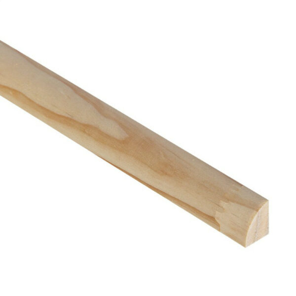 Cuarto Rodon 13x13mm x 3.0mts