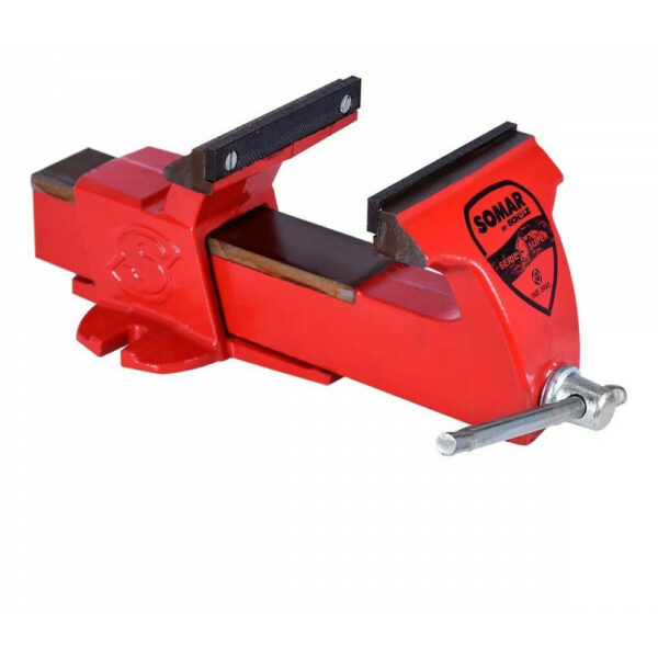 Tornillo P/banco 4" 100mm Wadfow
