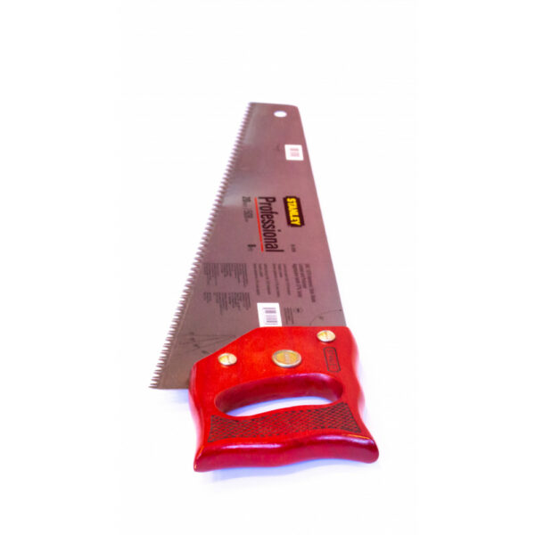 Serrucho M/plastico 16" Total Tht55166d