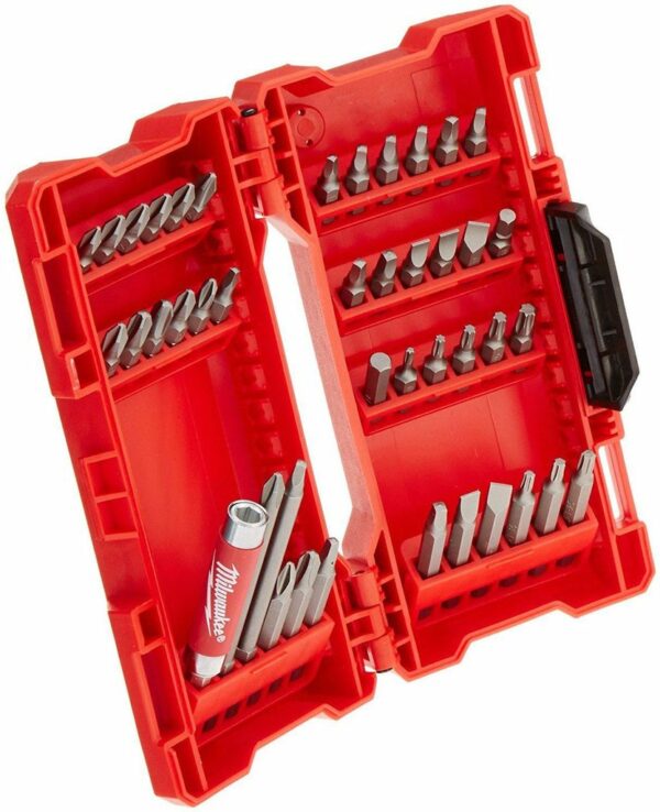Set Puntas Destornillador Ph3 25mm 2 Pcs Wadfow (wsv1k13)