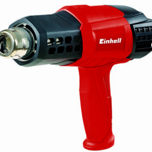 Pistola Calor 2000w Total (tb2006)