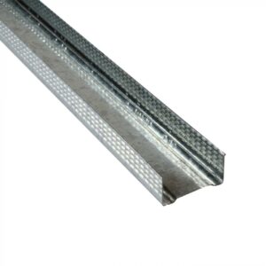 Tabigal Canal 39x20x0,5 x 3mt (metalcon)