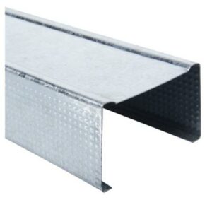 Tabigal Montante 38x38x5x0,5 x 3mt (metalcon)
