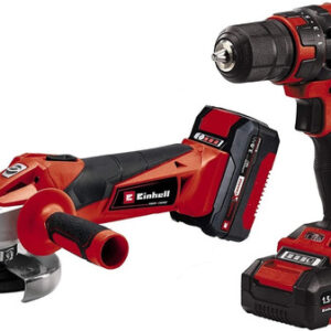 Esmeril Multifuncional 300w Total (ts3006)