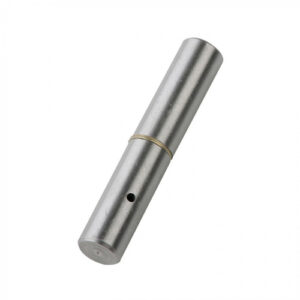 Pomel 1" x 104mm Set