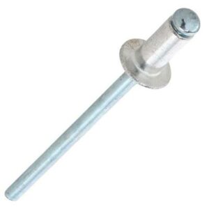 Remache Pop 4.0x6 x 100un
