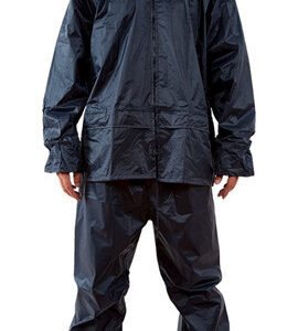 Traje Agua Azul T- l C/pantalon