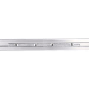 Perfil Union Blanco (j4) 4.75mt C/u