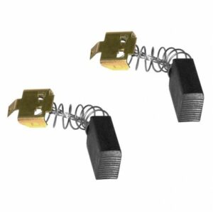 Set Carbones N° 27 Esm. Ang. 41/2 (bosch) C/u
