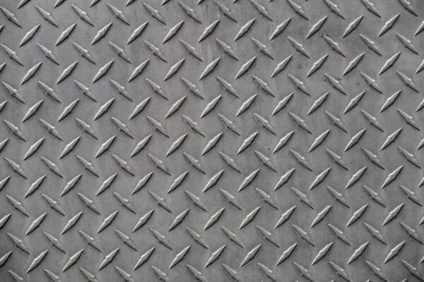 Plancha Diamantada 1 x 3 mt x 3 mm C/u