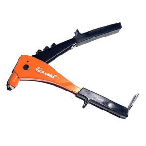Remachadora Aluminio 10.5" Total (tht32108s)