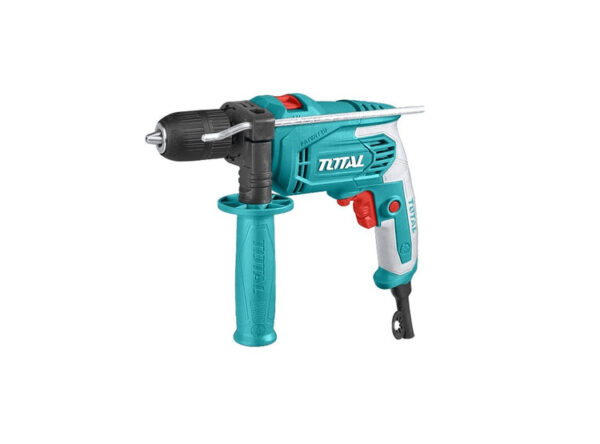 Taladro Impacto 650w. Total